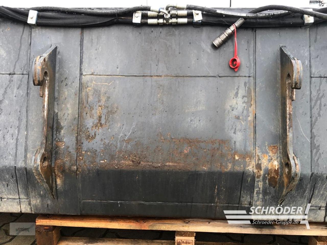 Sonstige Industriemaschinen типа Talex 4-1 XL - MEHRZWECKSCHAUFEL 2M | CAT, Gebrauchtmaschine в Hemmoor (Фотография 5)